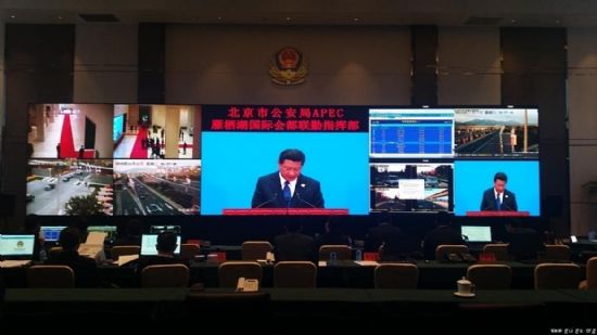 混战开始：2017年小间距LED行业8大猜测