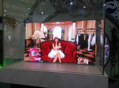 混战开始：2017年小间距LED行业8大猜测